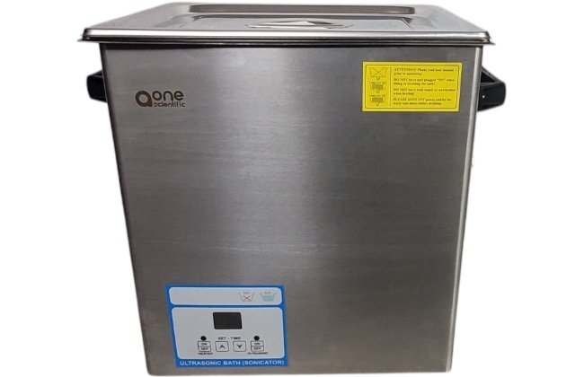 Ultrasonic Bath