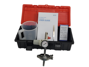 Stainless Steel SDI Test Kit (Basic Model) (water quality testing product)