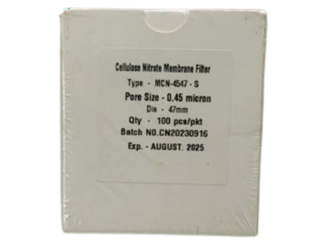 Millipore Type SDI Kit