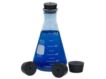 Rubber Stopper