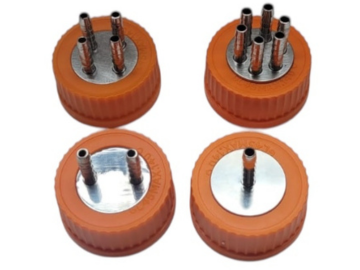 Sterile Venting Caps