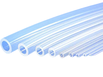 Silicone Tube