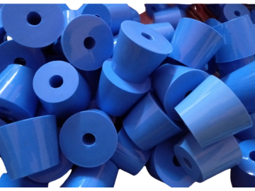 Rubber & Silicone Stop Corks