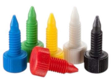 HPLC Column End Fittings