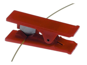 Peek Tube Cutter