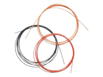 Peek Tubes