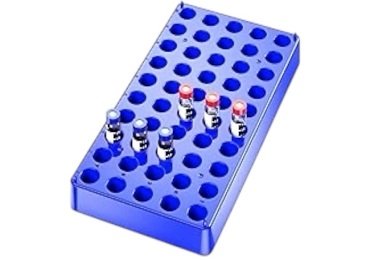 Vials Stand
