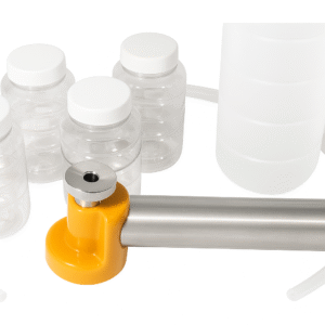 Oil Sampler Pump Kit