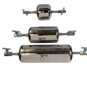 (DGA) Transformer Oil Sampling Bottle