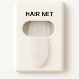 Hair Net Dispenser