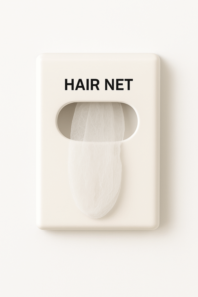 Hair Net Dispenser