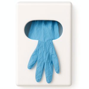 Hand Gloves Dispenser