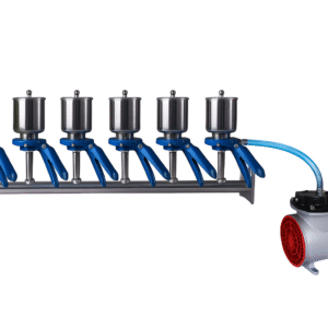 Vacuum Filtration Manifold With Kit