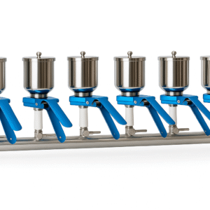 Vacuum Filtration Manifold
