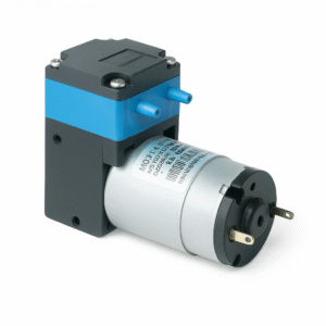 Miniature Vacuum Pressure DC Pump