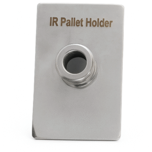 IR Pellet Holder