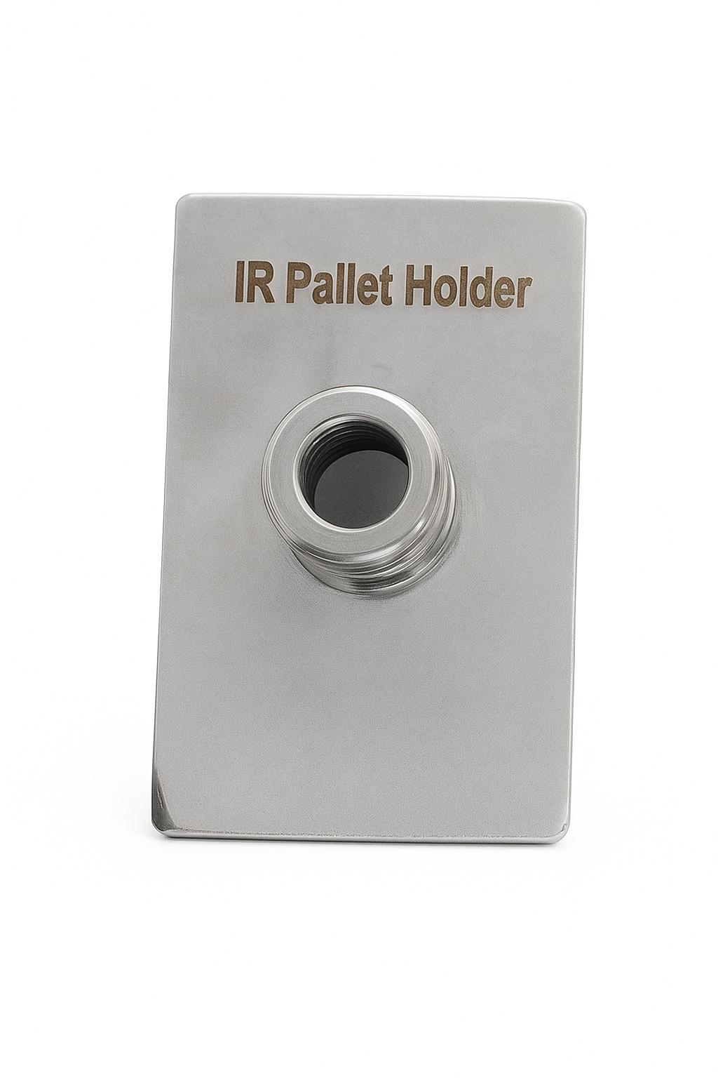 IR Pellet Holder