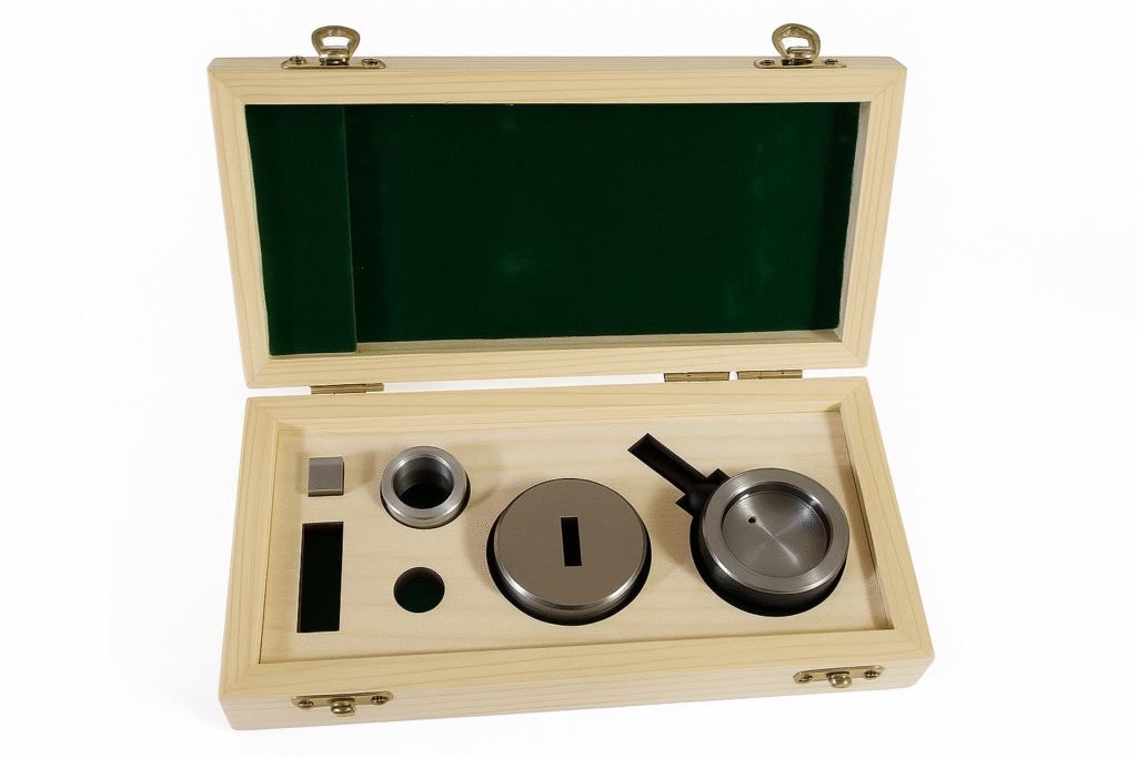Customized Die Set