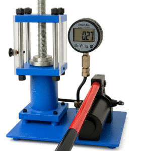 Manual Hydraulic Type Press