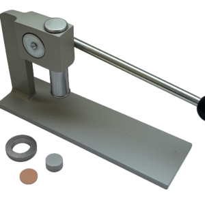 Mini-Arbor Desktop KBr Pellet Press