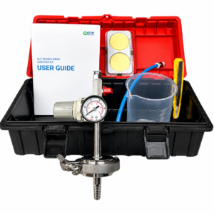 Stainless Steel SDI Test Kit (Basic Model)