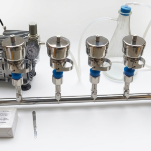 Vacuum Filtration Manifold With Kit