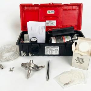 SDI Test Kit With Booster Pump Kit