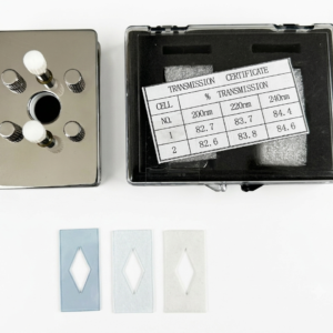 Universal Liquid Cell Holder