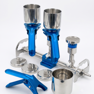Vacuum Filtration Manifold