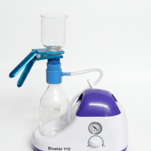 Biostar 110 Aspirator Pump With Accessories