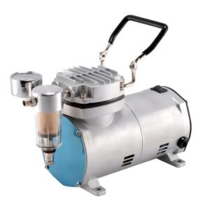 Oil Free Air Compressor