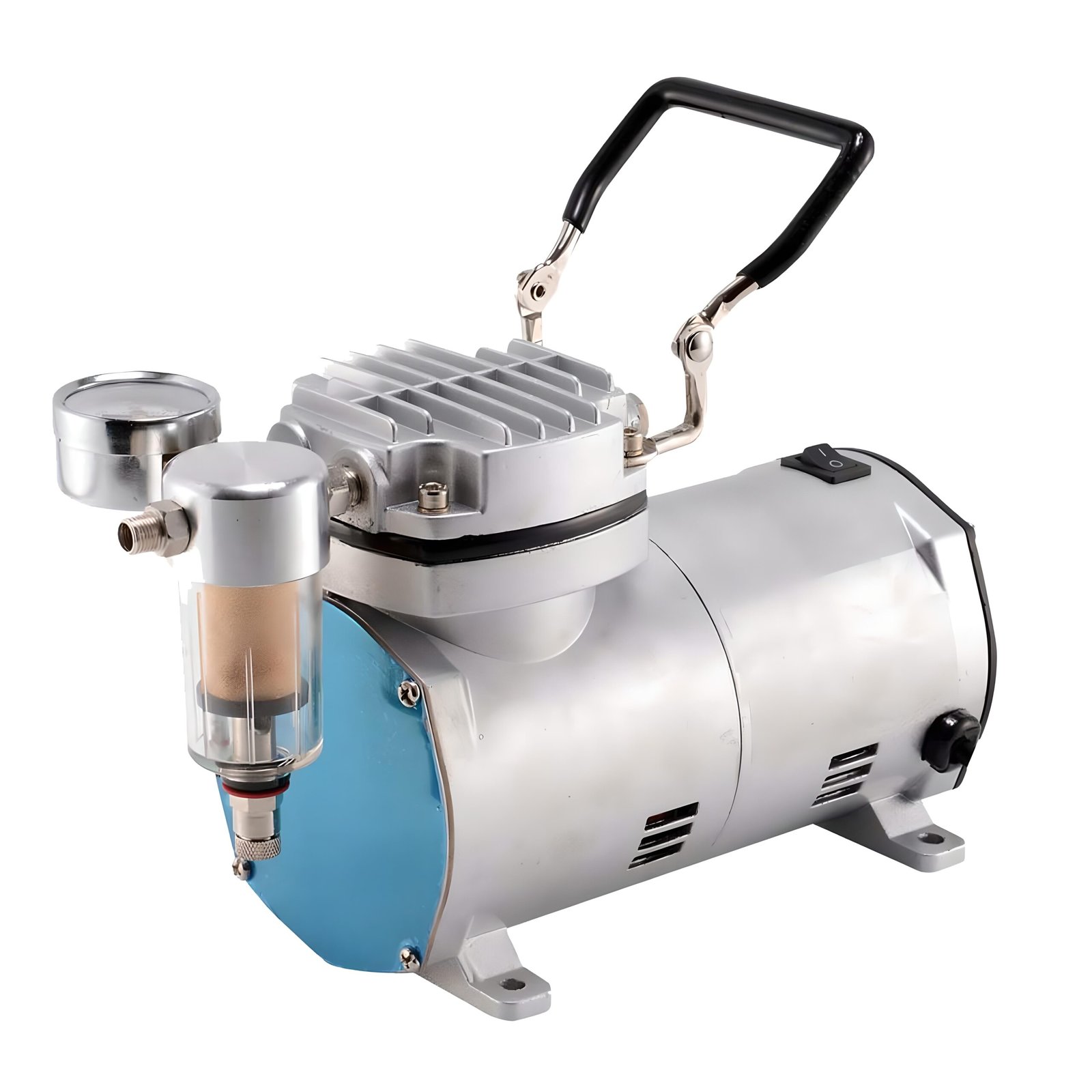 Oil Free Air Compressor