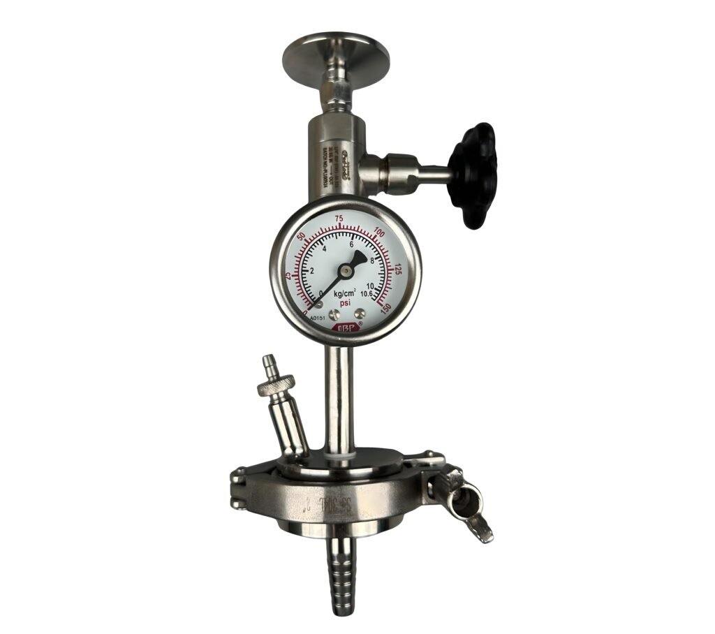 Millipore Type SDI Kit