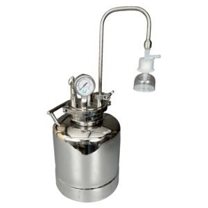 Capsule Filtration System & Filter