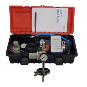 SDI Test Kit With Booster Pump Kit