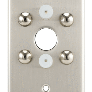 Universal Liquid Cell Holder