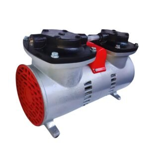 Vacuum Pump (Oil Free Diaphragm Type) As – 75s