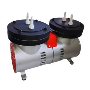 Chemical Resistance – Oil Free – As CRP – 75