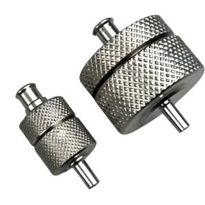 In-line and Syringe Filter Holder