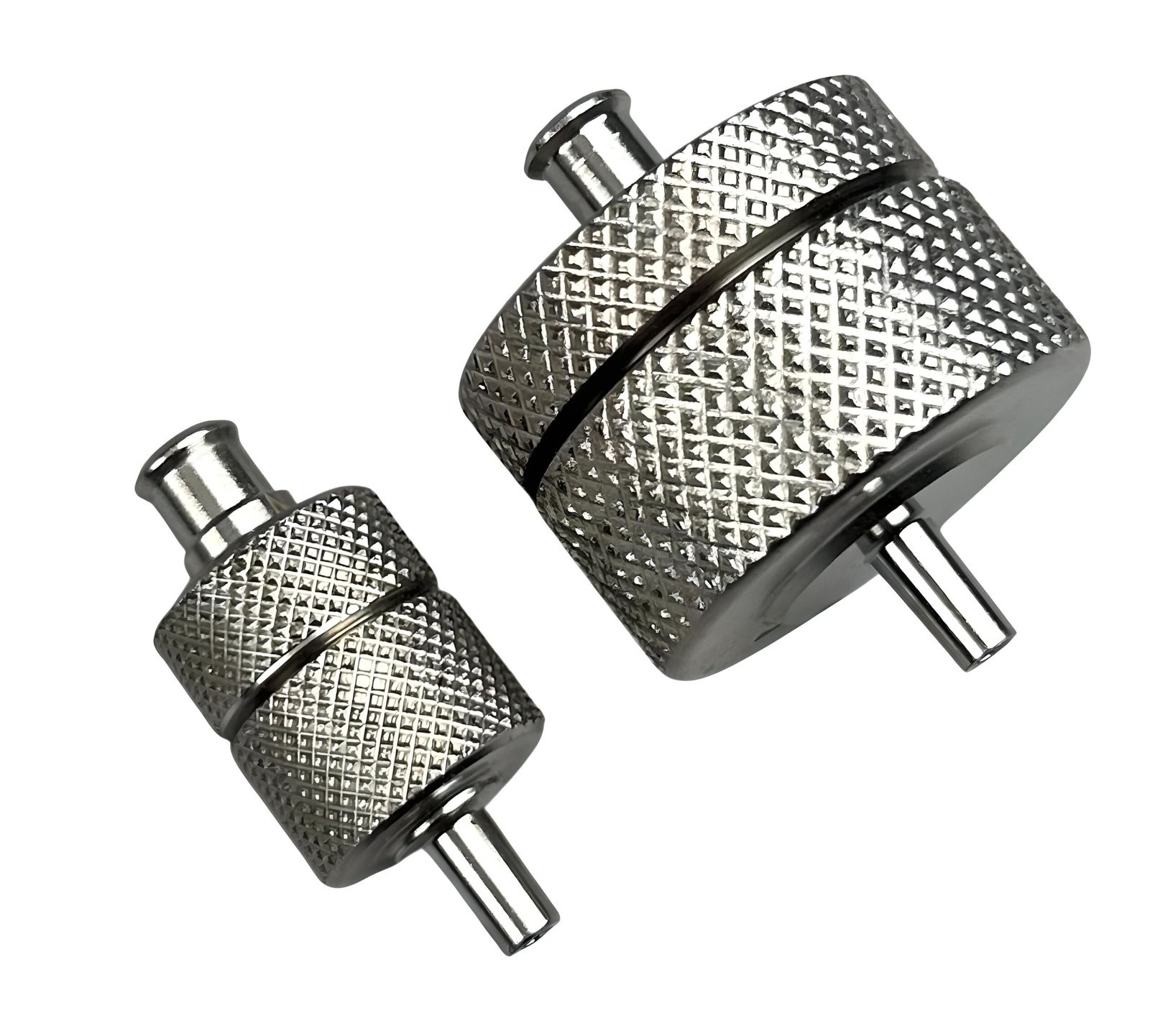 In-line and Syringe Filter Holder