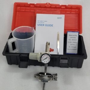 Stainless Steel SDI Test Kit (Basic Model)