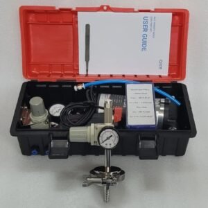 SDI Test Kit With Booster Pump Kit