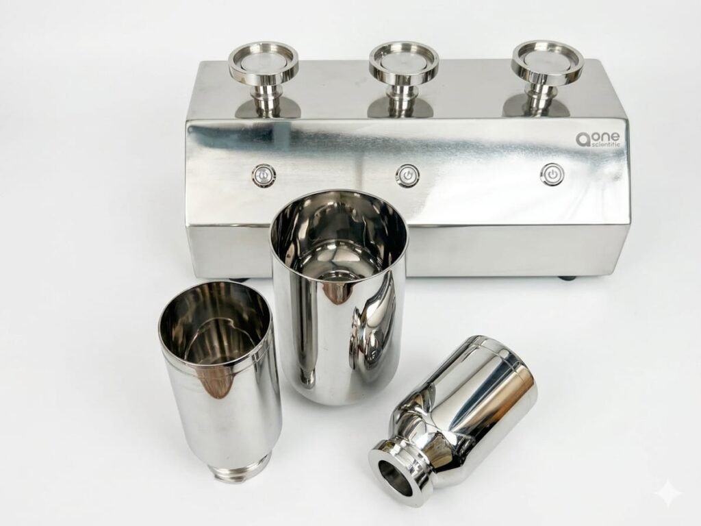 Micro Vacc Three