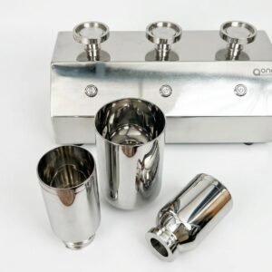 Micro Vacc Three