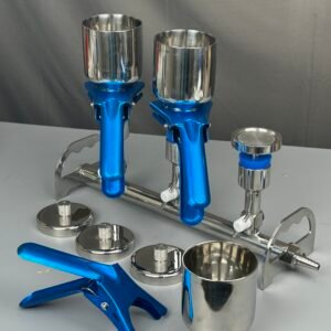 Vacuum Filtration Manifold