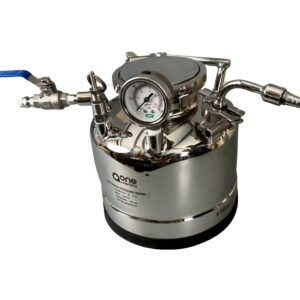 Stainless Steel Pressure Vessel