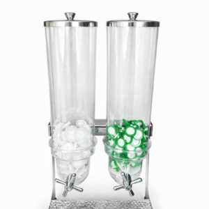 Vials and Syringe Filter Dispensers