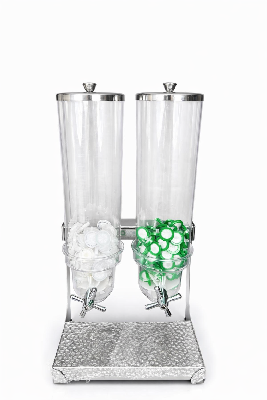 Vials and Syringe Filter Dispensers