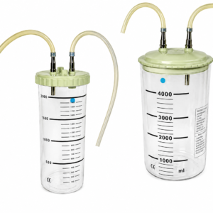 PES Vacuum Trap