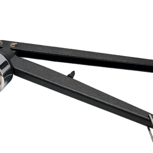 Vial Crimper and Decrimper